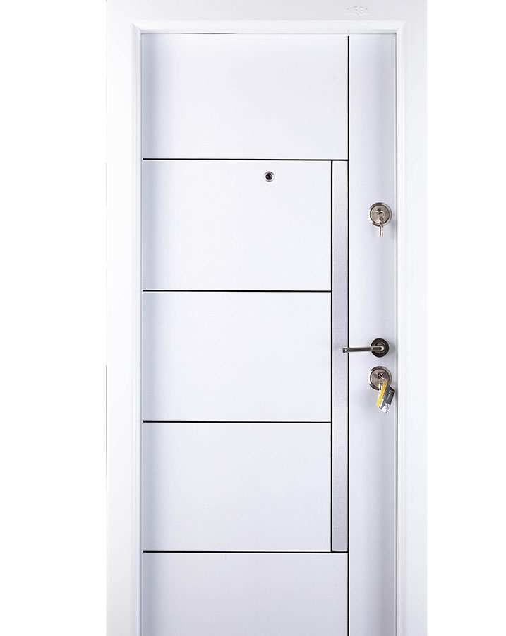 PRESTIGE 1 LUX M 1017 ALB PRESTIGE 1 LUX M 1017 ALB