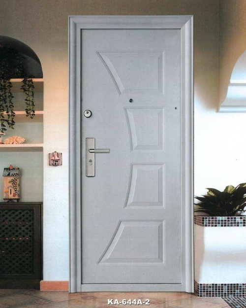 Usa metalica KA-644A-2-2