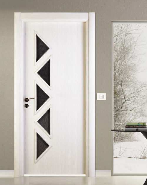 Usi interior EUFORIA Alb Usi interior EUFORIA Alb