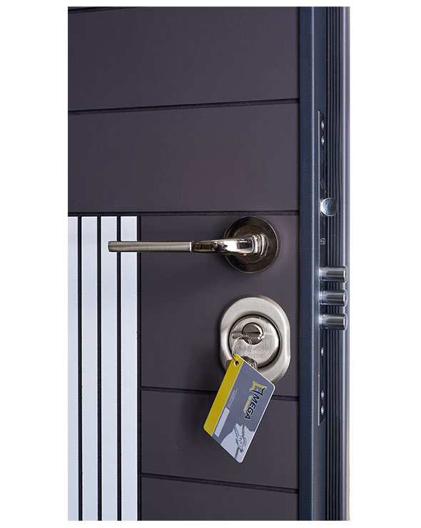 Prestige 1 1034 antracit alb Prestige 1 1034 antracit alb