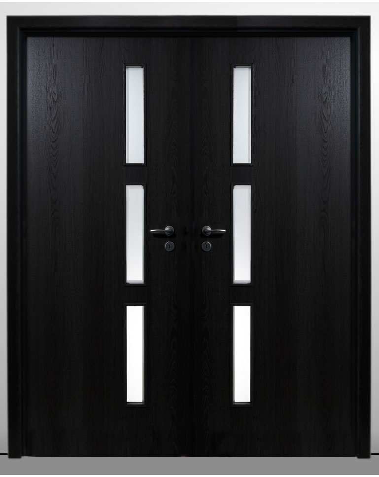 Usi duble de interior cu geam INFINIT 4.2 BARDOLINO Usi duble de interior cu geam INFINIT 4.2 BARDOLINO