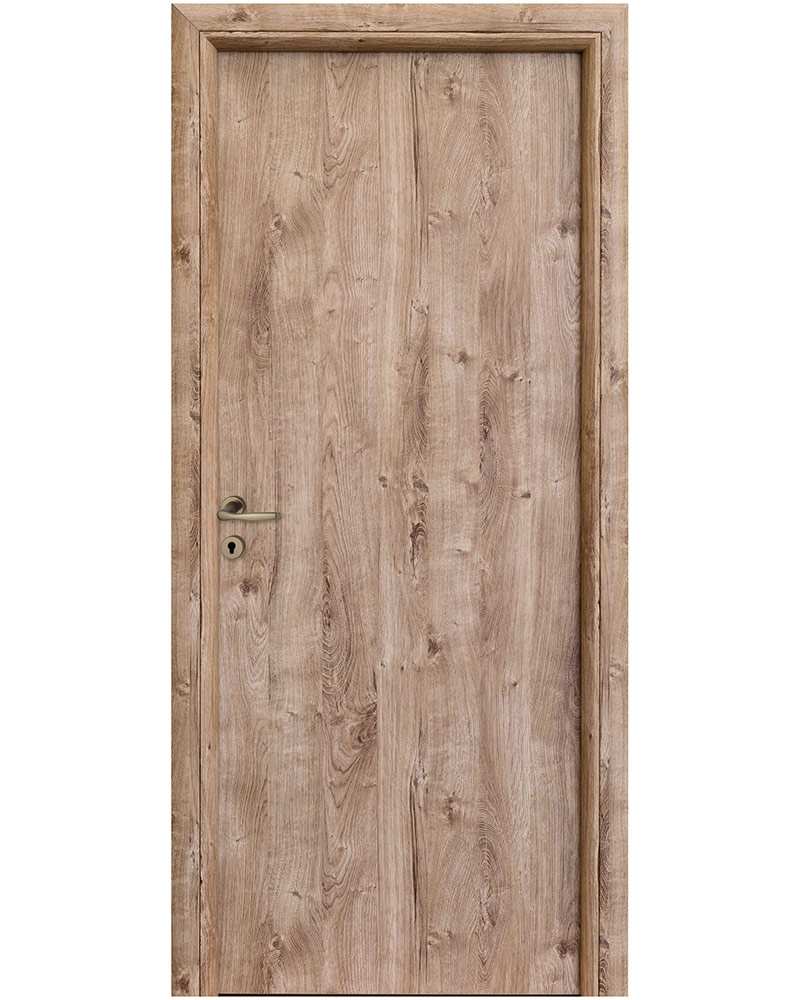 UȘĂ INTERIOR  CELULARA R80, STEJAR