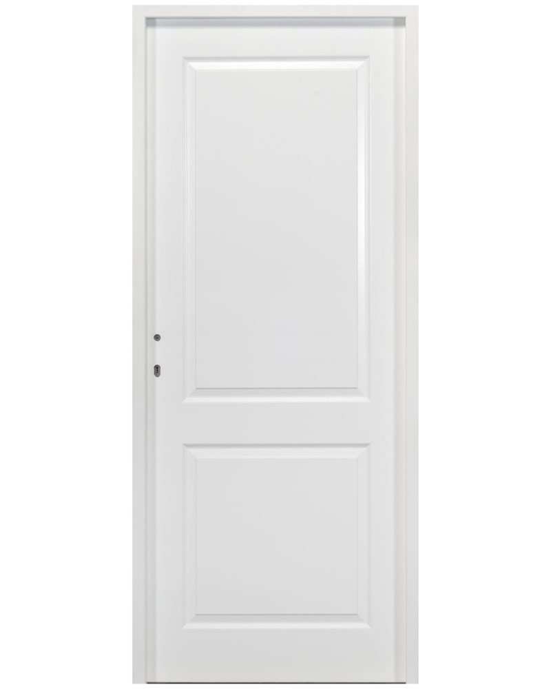 UȘĂ INTERIOR CELULARA ROBUST, ALB