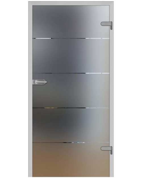 UȘĂ INTERIOR - GALA 2