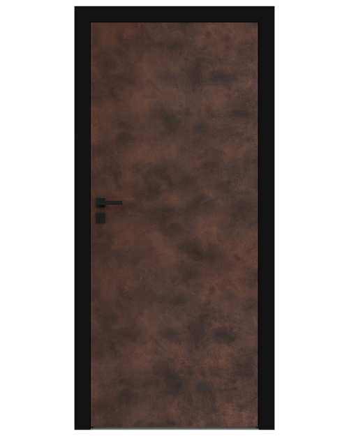 UȘĂ INTERIOR - NOVA 10 (CUPRU ANTI)