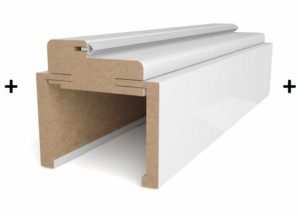 UȘĂ INTERIOR  MODEL – HAMPTON 1  - svg 3E - UȘĂ INTERIOR  MODEL – HAMPTON 2