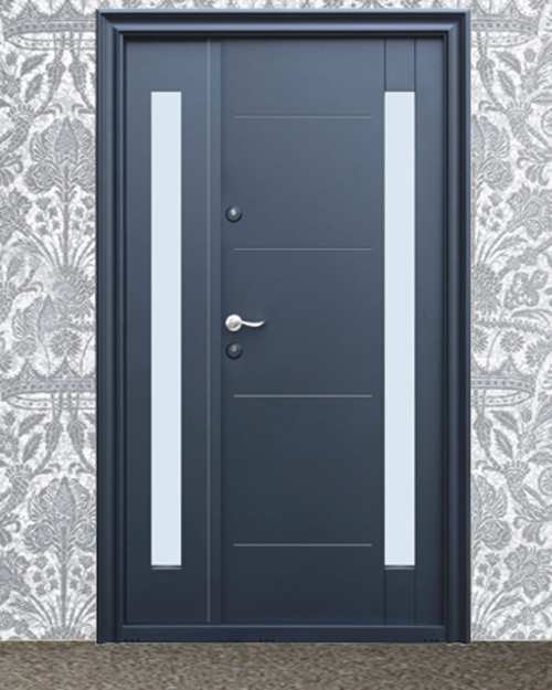 Usa metalica Pontus Dubla