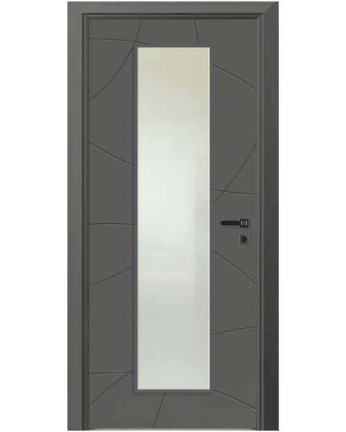 Usa interior MODERN ANTHRACITE