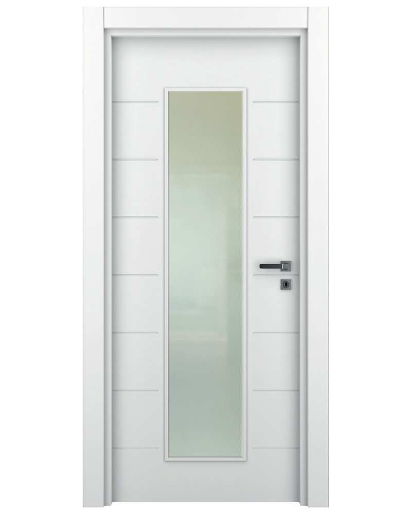 Usa LACQUERED WHITE - VDA-70
