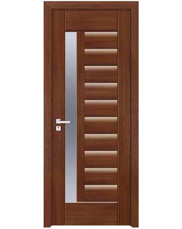 Usa din MDF, 80cm 80 / 70 / 60 cm (Cod:YL03A)