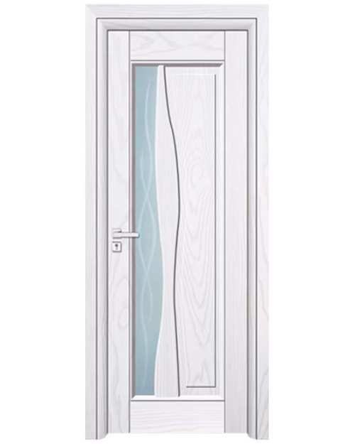 Usa din MDF, 80cm (Cod: YL07A)