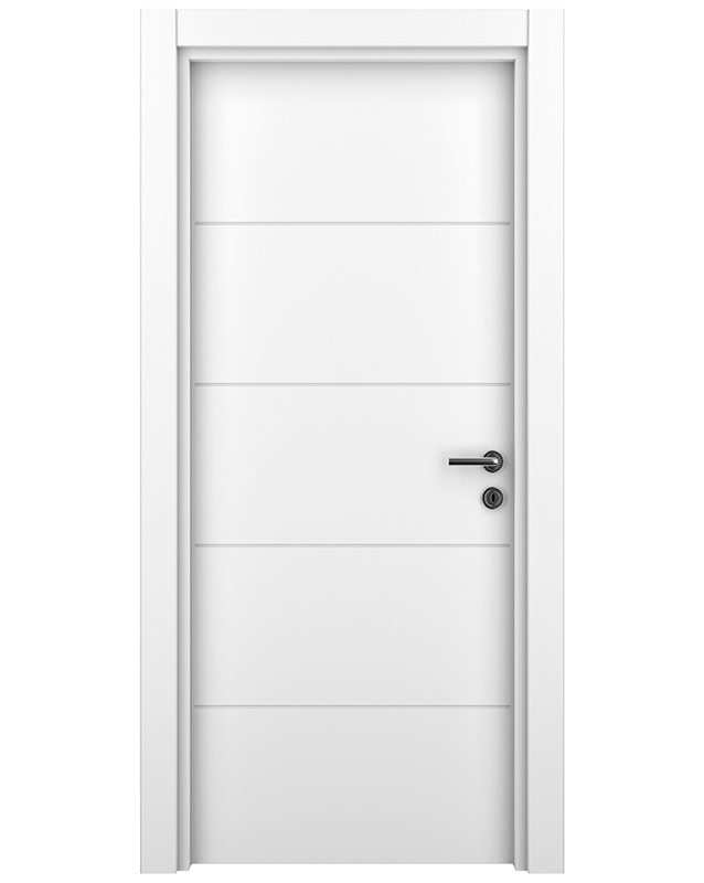 Usa LACQUERED WHITE - VDA-60