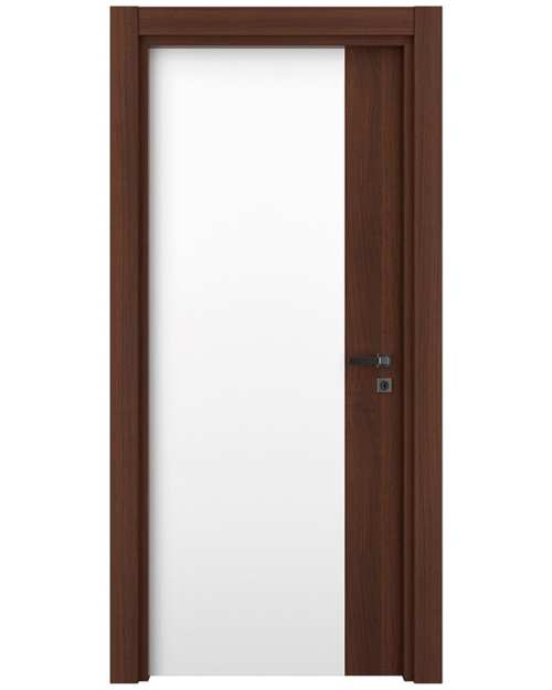 Usa GLOSS WHITE-RED WALNUT - VDM-F-02