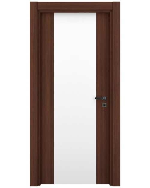 Usa GLOSS WHITE-RED WALNUT VDM-F-03