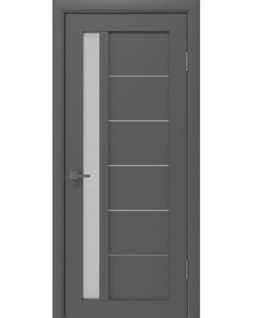 Uși Interior MDF 501 Soft Touch