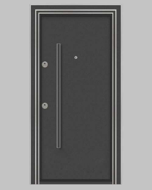 Ușă Metalică s213