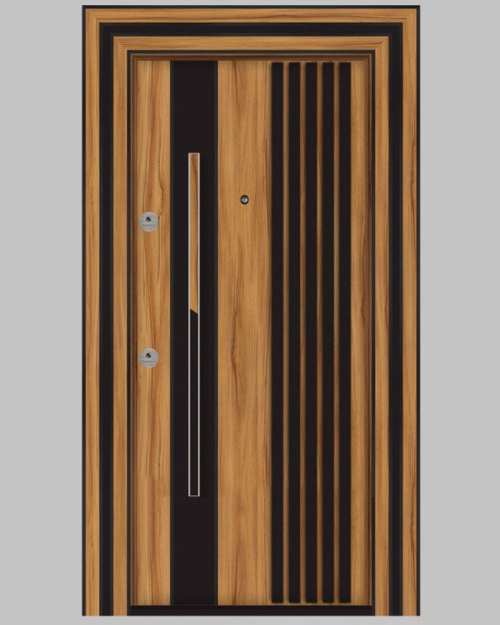 Ușă Metalică s219