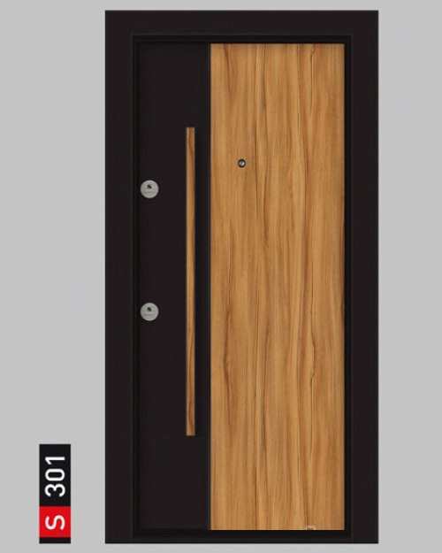 Ușă Metalică s301