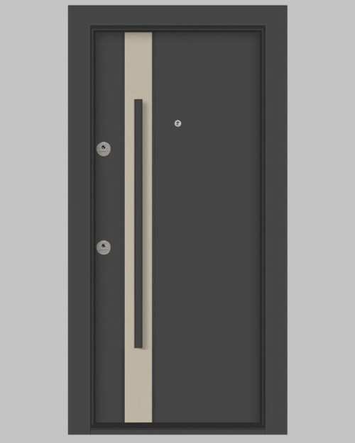 Ușă Metalică s303