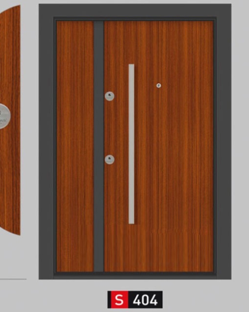 Ușă Metalică s404