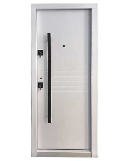 Uși metalice Carpia