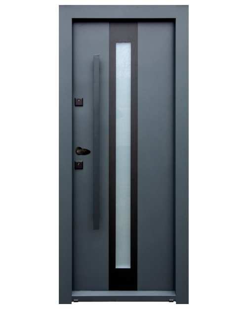 Uși metalice Hemera