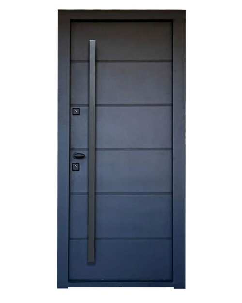 Uși metalice Minerva